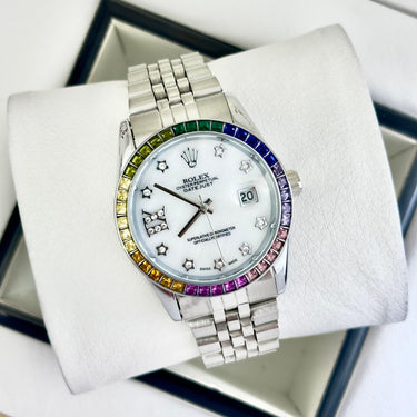 Rolex piedras RPPA7